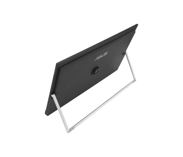 ASUS 23.8'' ZenScreen MB249C Czarny - 1144818 - zdjęcie 5